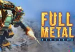 Full Metal Renegade Steam CD Key