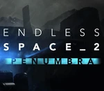 Endless Space 2 - Penumbra DLC Steam CD Key