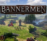 BANNERMEN Steam CD Key