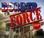 Border Force Steam CD Key