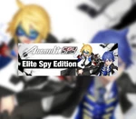 Assault Spy Elite Spy Edition Steam CD Key