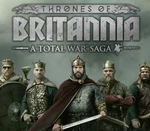 Total War Saga: Thrones of Britannia Steam Altergift