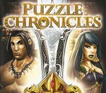 Puzzle Chronicles EU Steam CD Key