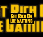 Get Rich or Die Gaming Steam CD Key