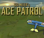 Sid Meier’s Ace Patrol RU VPN Activated Steam CD Key