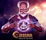 Causa, Voices of the Dusk - Premium Starter Kit DLC Steam CD Key