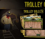 Trolley Gold Steam CD Key