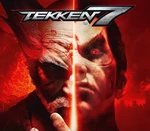 TEKKEN 7 NA Steam CD Key