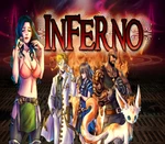 Inferno Steam CD Key