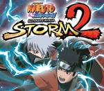 NARUTO SHIPPUDEN: Ultimate Ninja STORM 2 EU Steam CD Key