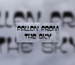 Fallen from the sky Steam CD Key