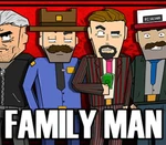 Family Man Steam CD Key