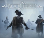 Black Legend Steam CD Key