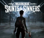 The Walking Dead: Saints & Sinners Tourist Edition Steam CD Key