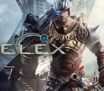 ELEX LATAM/RU/CN/IN/TR Steam CD Key