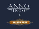 Anno 1800 + Season Pass EMEA Ubisoft Connect CD Key