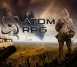 ATOM RPG: Post-apocalyptic indie game GOG CD Key