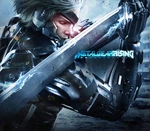 Metal Gear Rising: Revengeance PC Steam CD Key