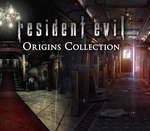 Resident Evil Origins / Biohazard Origins Collection PC Steam CD Key