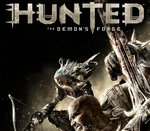 Hunted: The Demon’s Forge Steam CD Key