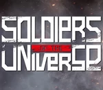 Soldiers of the Universe Steam CD Key