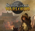 Stronghold Warlords EU Steam CD Key