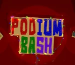 Podium Bash Steam CD Key