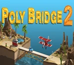 Poly Bridge 2 Steam Altergift