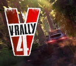 V-Rally 4 Steam CD Key