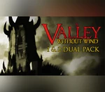 A Valley Without Wind 1 & 2 Dual Pack Steam CD Key