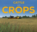 Cattle and Crops Steam CD Key