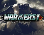 Gary Grigsby's War in the East - Don to the Danube DLC Steam CD Key