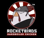 Rocketbirds: Hardboiled Chicken Steam CD Key