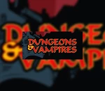 Dungeons & Vampire Steam CD Key