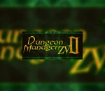 Dungeon Manager ZV 2 Steam CD Key