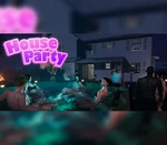 House Party EU Steam Altergift