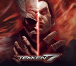 TEKKEN 7 Digital Deluxe Edition EU Steam CD Key