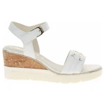 Dámské sandály Tamaris 1-28702-20 white 39