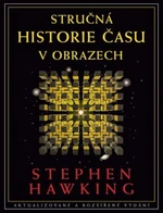 Stručná historie času v obrazech - Stephen Hawking