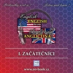 Angličtina pro tebe 1 - Začátečníci - Richard Ludvík - audiokniha