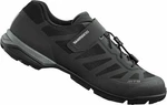 Shimano SH-MT502 MTB Black Herren Fahrradschuhe