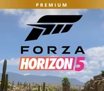 Forza Horizon 5 Premium Edition EU XBOX One / Xbox Series X|S / Windows 10 CD Key