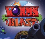 Worms Blast EU Steam CD Key