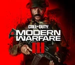 Call of Duty: Modern Warfare III - Inner Beast Weapon Blueprint + 15 Min Double XP PC/PS4/PS5/XBOX One/Series X|S CD Key