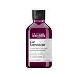 L´Oréal Professionnel Šampon pro kudrnaté a vlnité vlasy Curl Expression Anti Build Up (Professional Shampoo) 300 ml