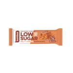 BOMBUS Low sugar salty caramel & chocolate 40 g