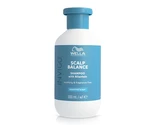 Šampon pro zklidnění pokožky Wella Professionals Invigo Scalp Balance Sensitive Scalp - 300 ml (99350169996) + dárek zdarma