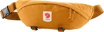 Fjällräven Ulvö Hip Pack Large Red Gold Övtáska