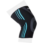 Power System Knee support EVO bandáž na koleno farba Blue, XL 1 ks