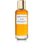 Mancera Jasmin Exclusif parfémovaná voda unisex 60 ml